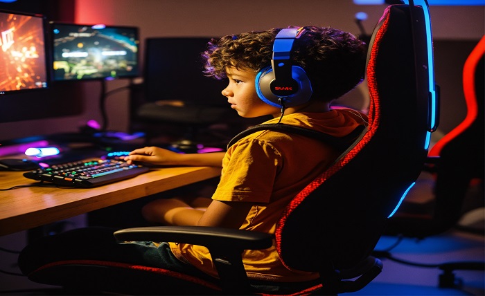Online Games