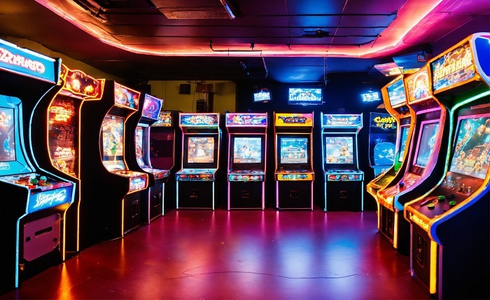 Games