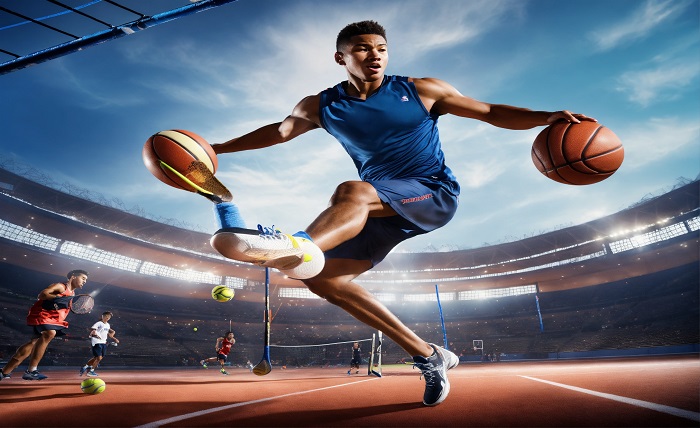 Sports Apps