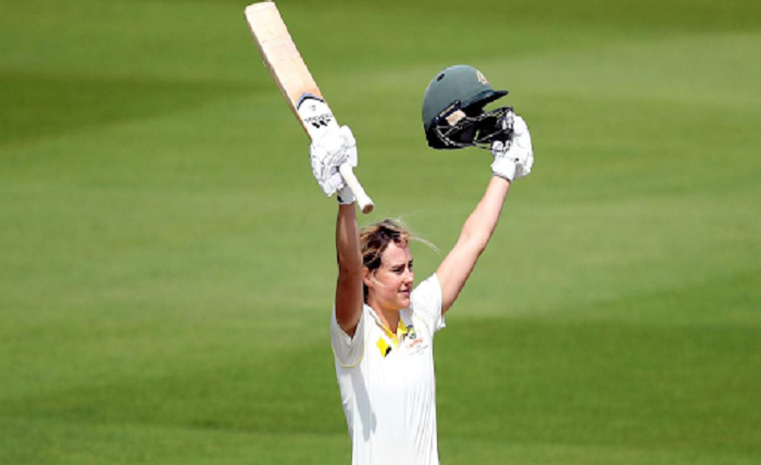 Ellyse Perry