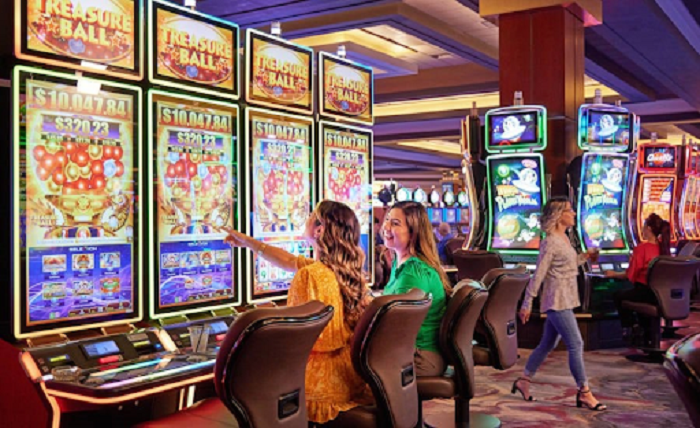 Best Slots