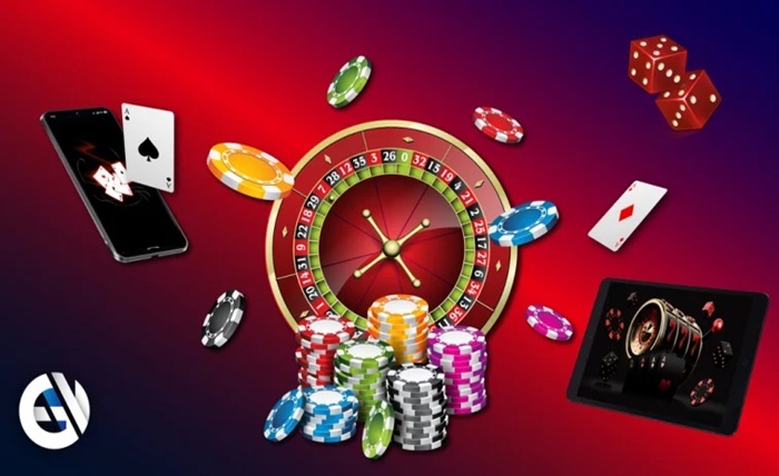 Slot Games