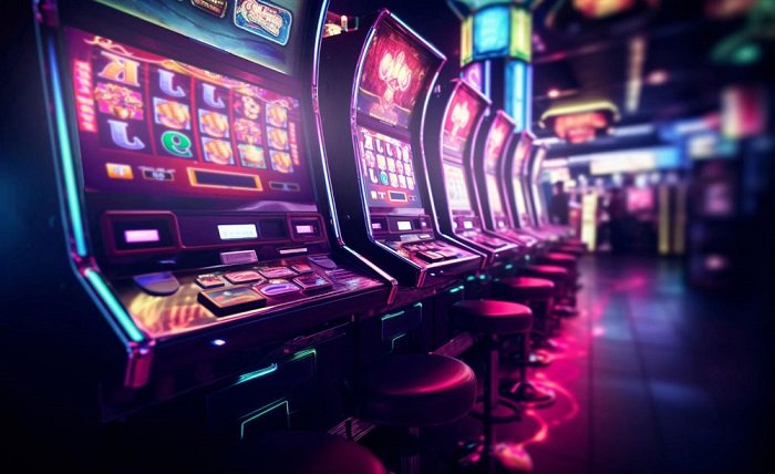 Online Slot