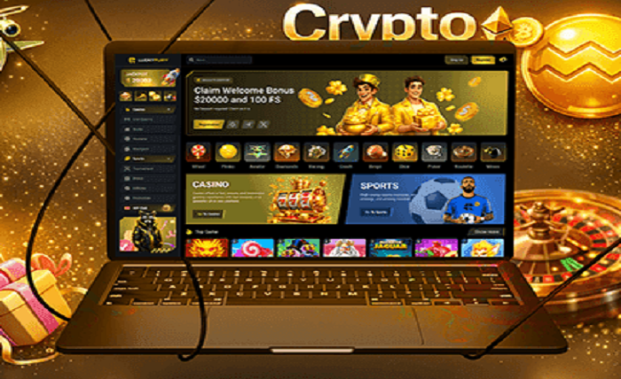 Online Slot Casino