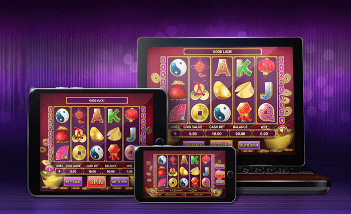 Slot Innovation