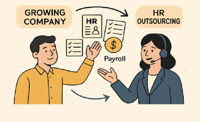 HR Outsourcing