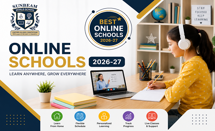 Best Online Homeschool