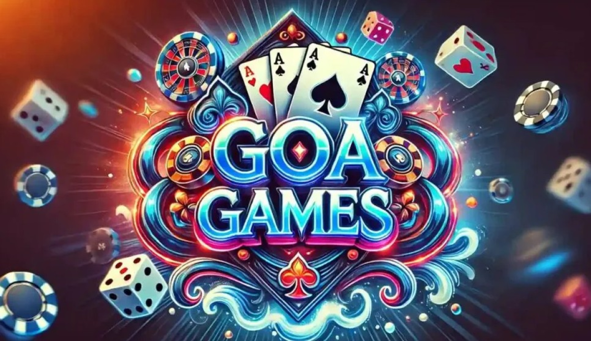 Goa Games