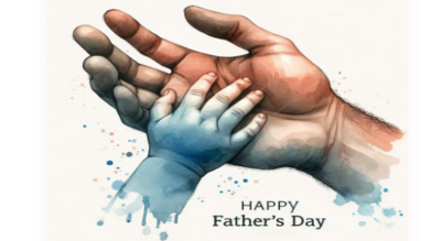 Father's Day (16june)