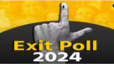 Exit Poll 2024