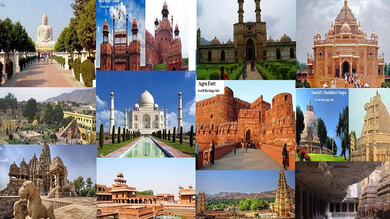 Unesco World Heritage Sites