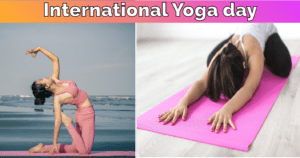 Yoga day