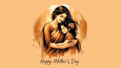Happy mother's day