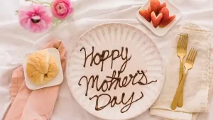 happy mothers day