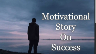 motivational story