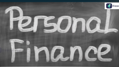 Personal Finance