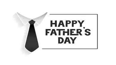 Happy Father's Day 2025