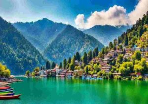 Nainital complete guide