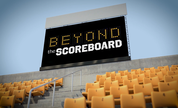 Scoreboard